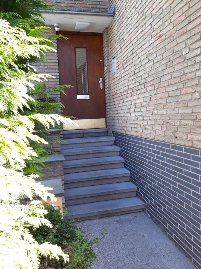 Apartment Jackie 2 Bielefeld Exterior photo