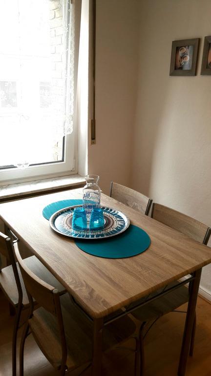 Apartment Jackie 2 Bielefeld Exterior photo